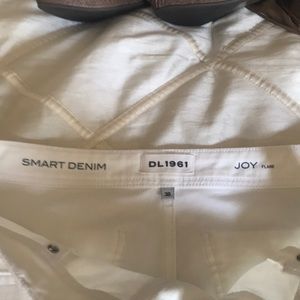 DL1961 Joy Flare jeans